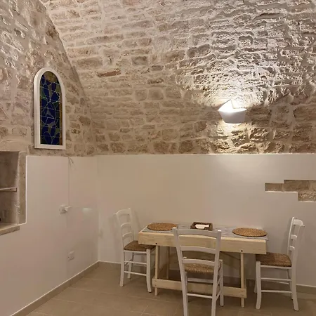 Civico 24 Sammichele di Bari