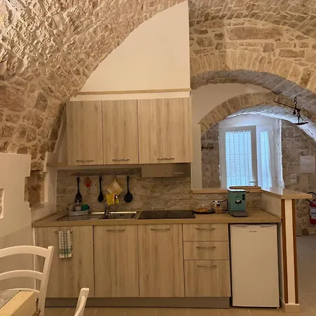 Bed & Breakfast Civico 24 Sammichele Di Bari