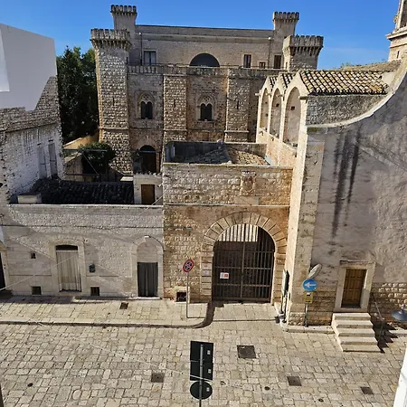 Civico 24 Bed & Breakfast