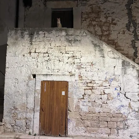 Bed & Breakfast Civico 24