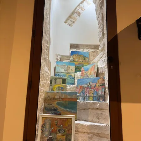 Civico 24 ベッド・アンド・ブレックファスト 3*