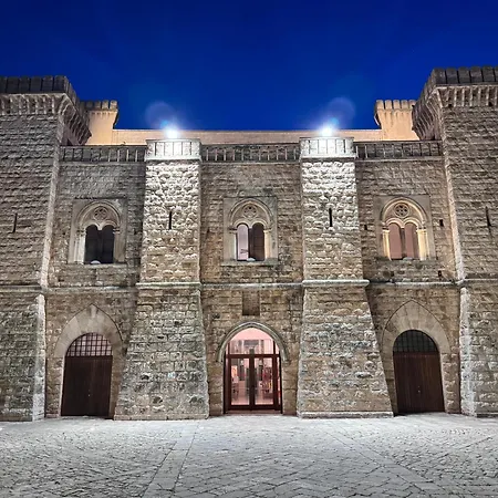 Civico 24 ベッド・アンド・ブレックファスト