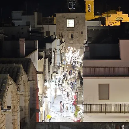 Civico 24 ベッド・アンド・ブレックファスト