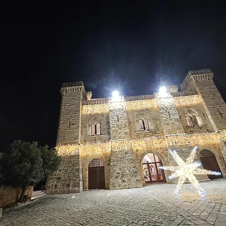 ベッド・アンド・ブレックファスト Civico 24 3*