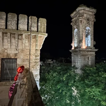 Civico 24 ベッド・アンド・ブレックファスト Sammichele di Bari