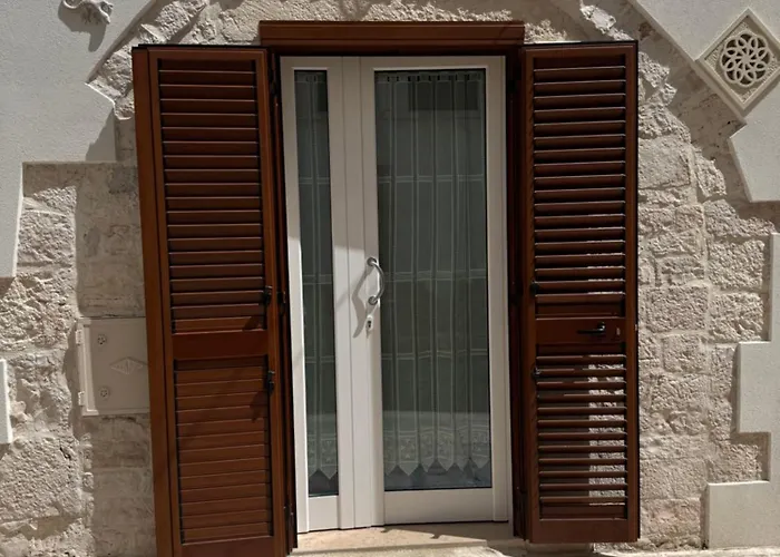 Civico 24 Sammichele di Bari