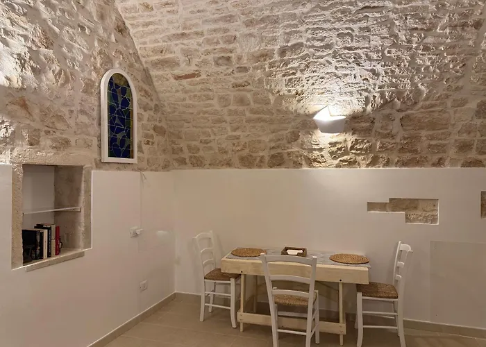 Civico 24 Sammichele di Bari