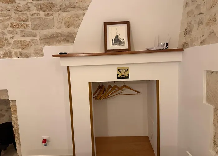 Civico 24 Panzió 3*