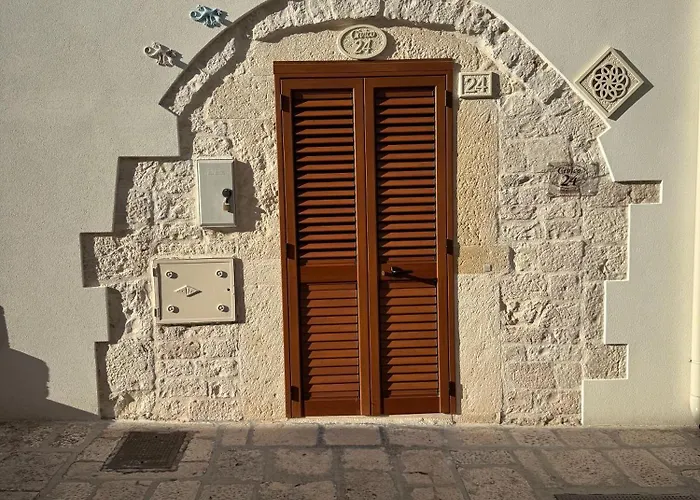 Civico 24 Panzió 3*