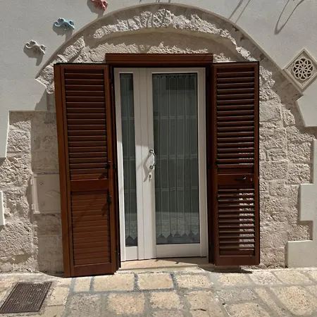 Civico 24 Sammichele Di Bari