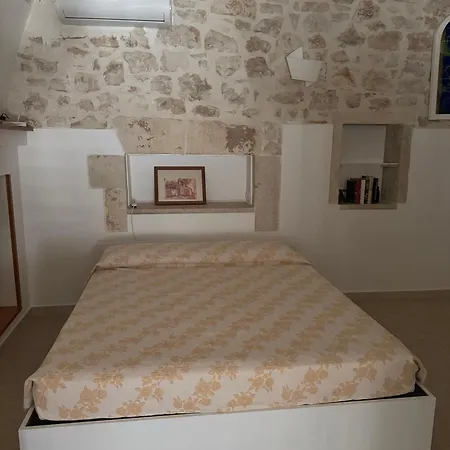 Bed & Breakfast Civico 24 3*