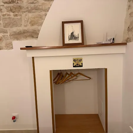 Civico 24 Oda ve Kahvaltı 3*