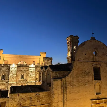 Bed and breakfast Civico 24 Sammichele Di Bari