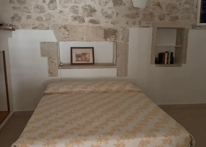 Bed & Breakfast Civico 24 3*