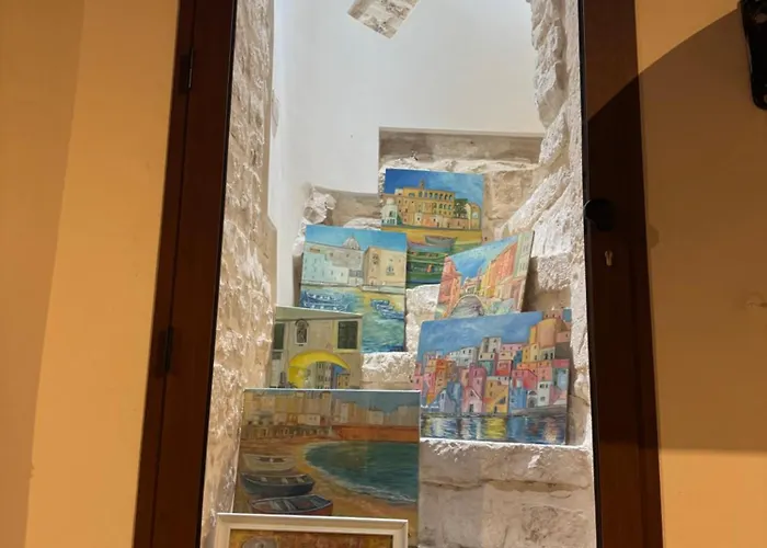 Civico 24 Bed & Breakfast 3*