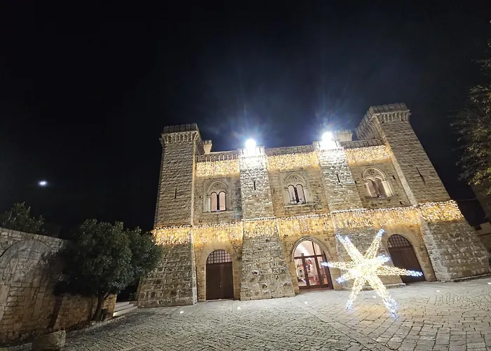 Bed & Breakfast Civico 24 3*